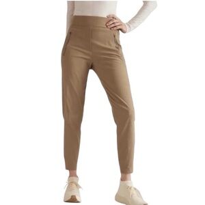 ATHLETA Trekkie North High Rise Jogger - Size 12